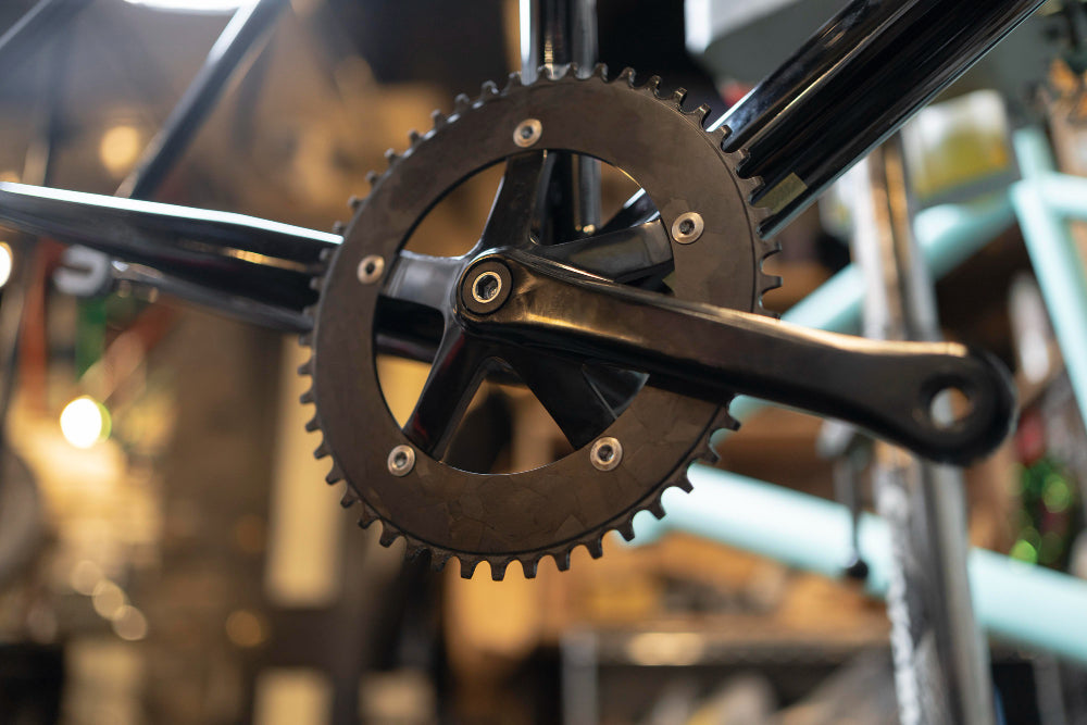 The Hidden Power of the Small Parts: Understanding Precision Components in Modern Cycling