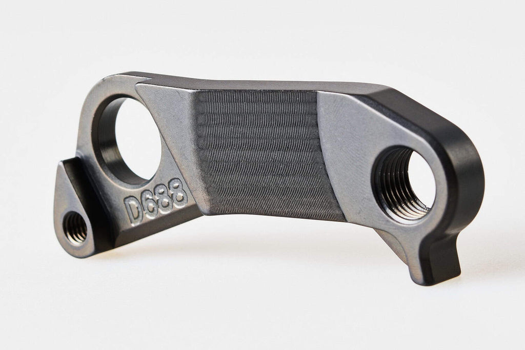 Derailleur hanger for Scott