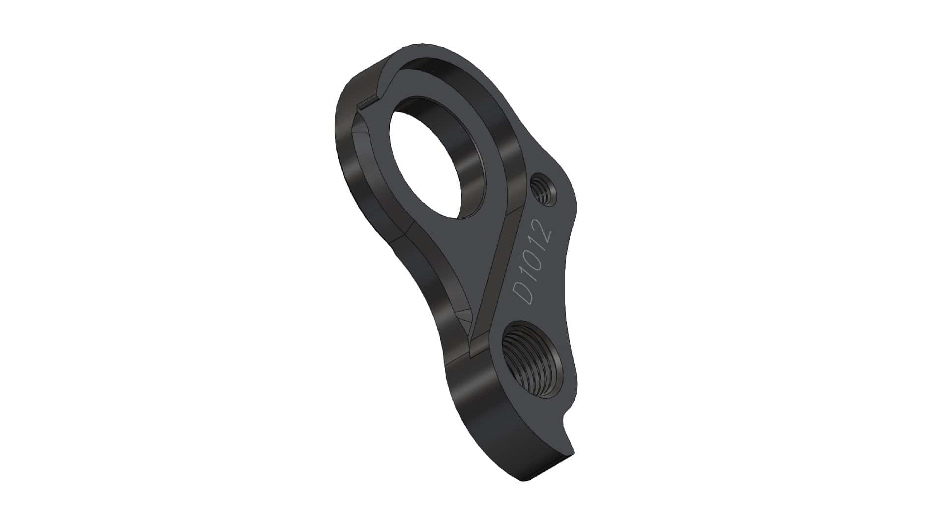 Derailleur hanger for Hope