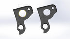 Derailleur hanger for De Rosa