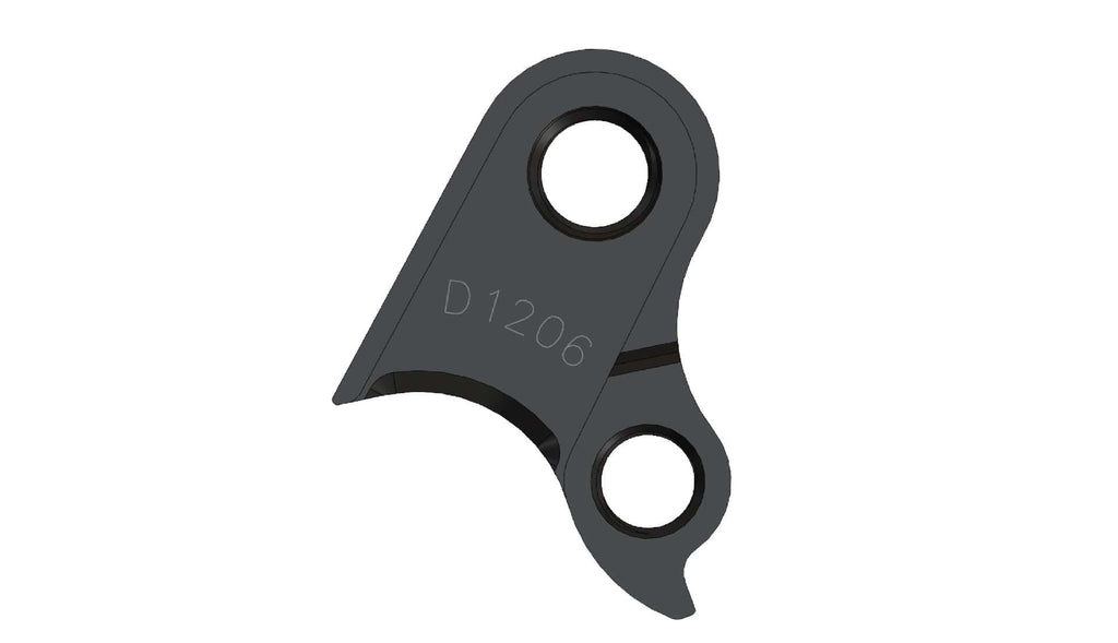 Derailleur hanger for Sunn