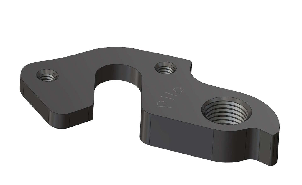 Derailleur hanger for Blue