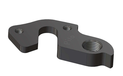 Derailleur hanger for Blue