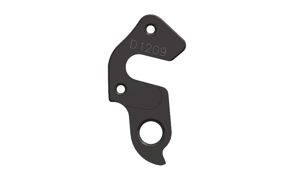 Derailleur hanger for Blue