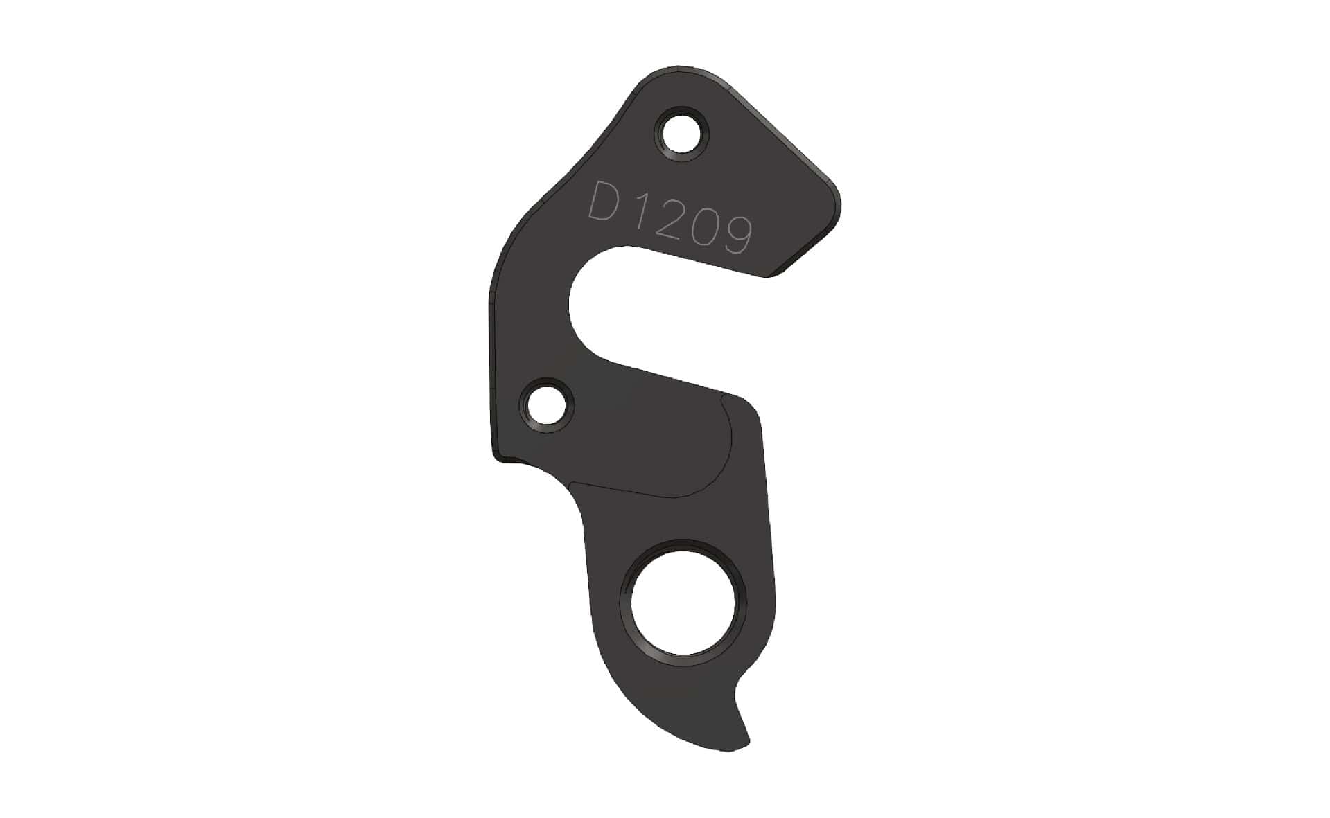 Derailleur hanger for Blue
