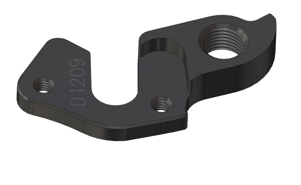 Derailleur hanger for Blue