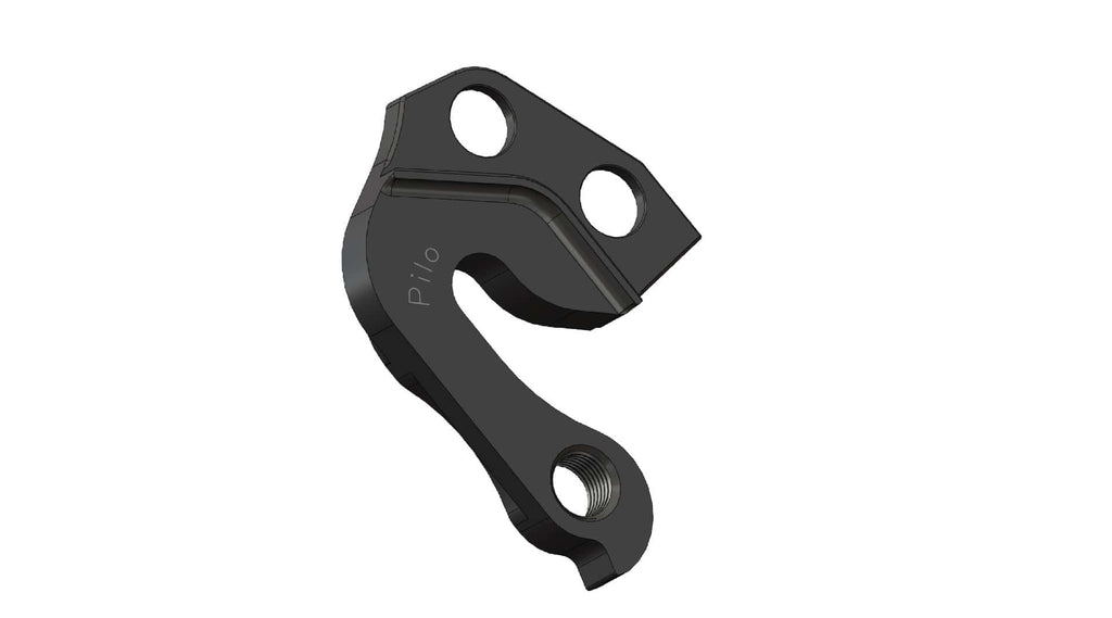 Derailleur hanger for Commencal
