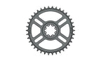 38T Narrow wide Chainring for 8 hole T-Type crank and chain