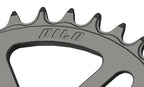 38T Narrow wide Chainring for 8 hole T-Type crank and chain