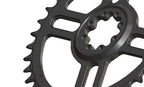 38T Narrow wide Chainring for 8 hole T-Type crank and chain