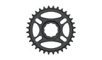 32T Narrow wide Chainring for Specialized CRK Hyprglide+ compatible