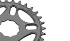 32T Narrow wide Chainring for Specialized CRK Hyprglide+ compatible