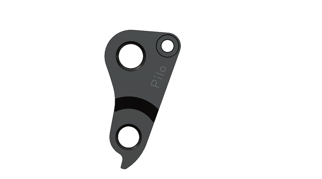 Derailleur hanger for NS Bikes