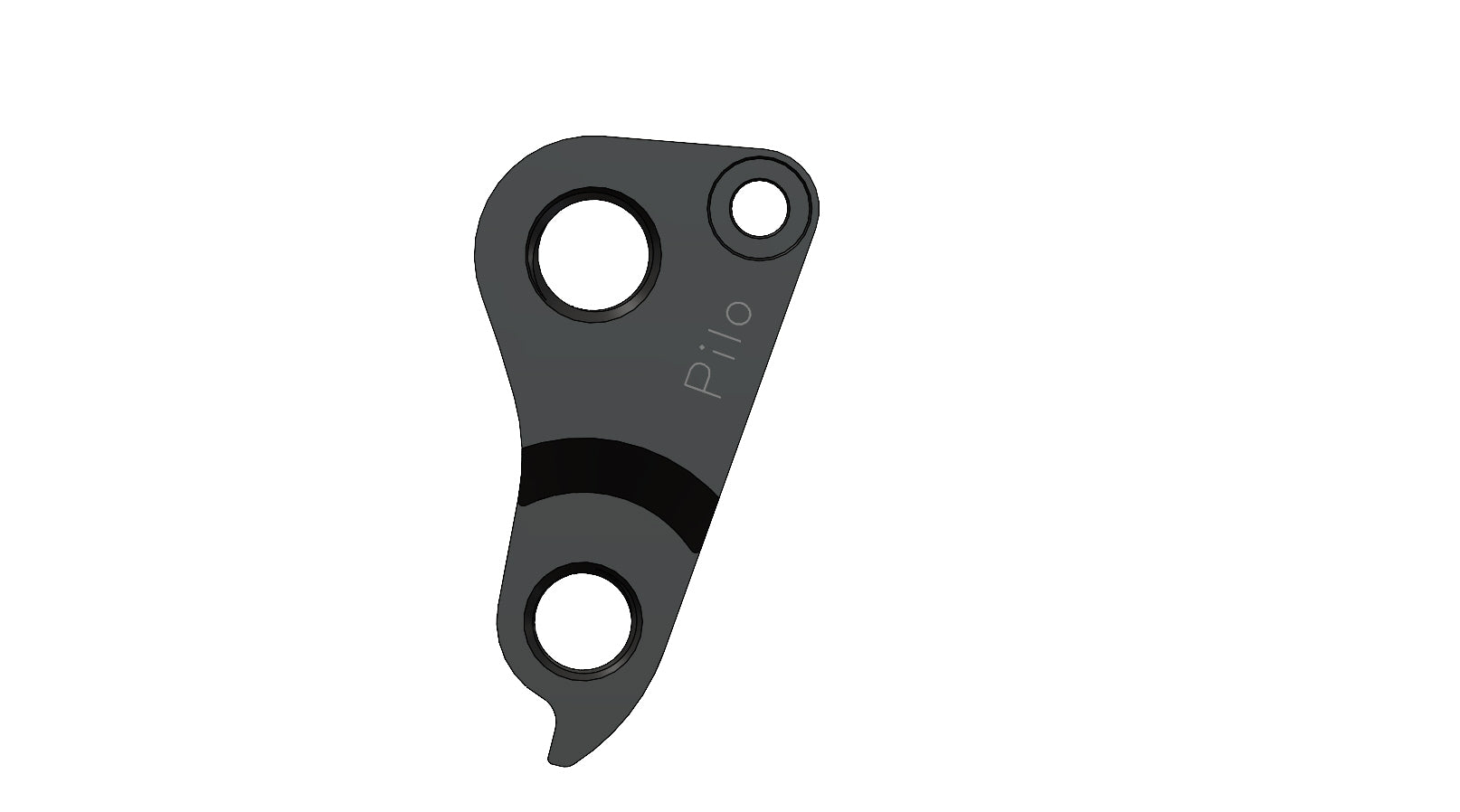 Derailleur hanger for NS Bikes