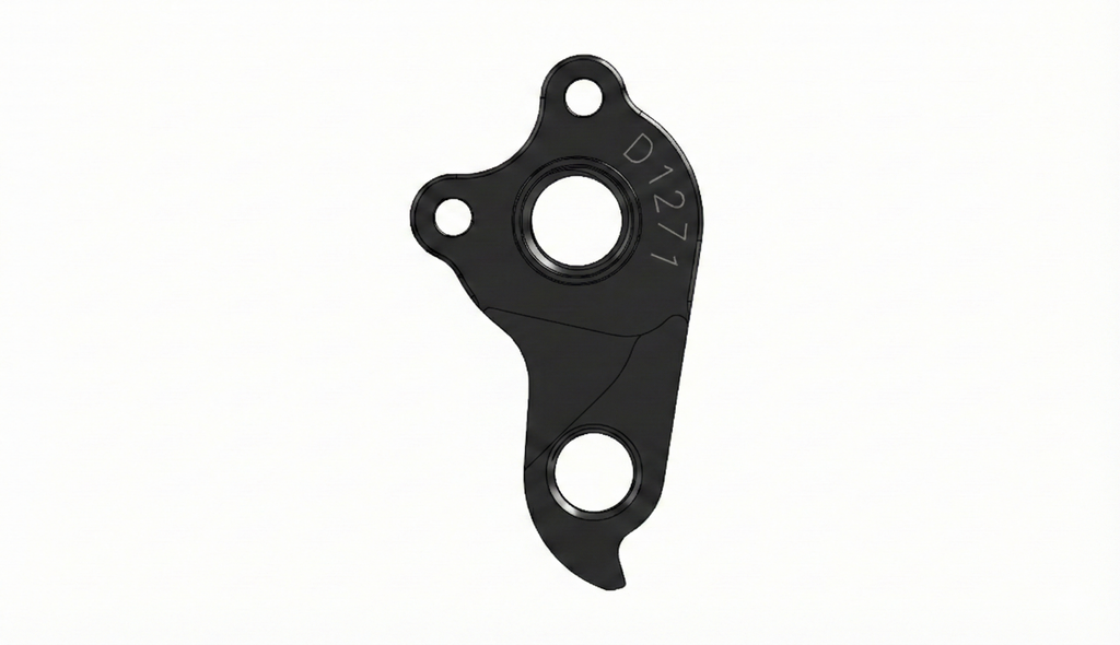 Derailleur hanger for Da Bomb, Fezzari, KHS, Motobecane, Orange, Prevelo, VPACE