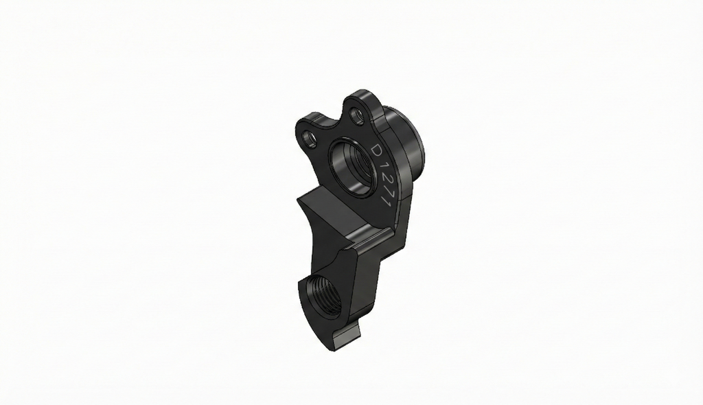 Derailleur hanger for Da Bomb, Fezzari, KHS, Motobecane, Orange, Prevelo, VPACE