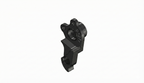 Derailleur hanger for Da Bomb, Fezzari, KHS, Motobecane, Orange, Prevelo, VPACE