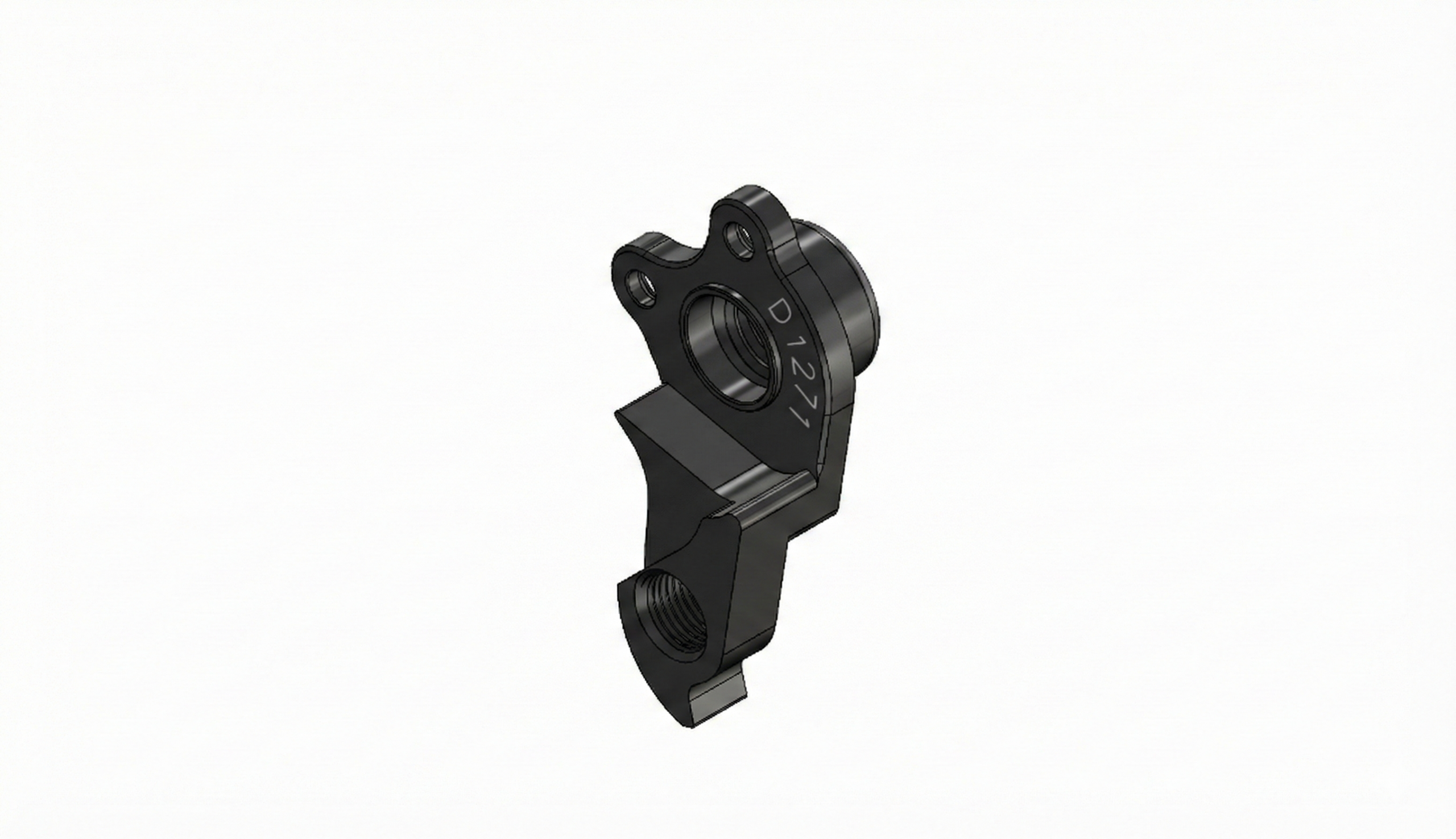 Derailleur hanger for Da Bomb, Fezzari, KHS, Motobecane, Orange, Prevelo, VPACE