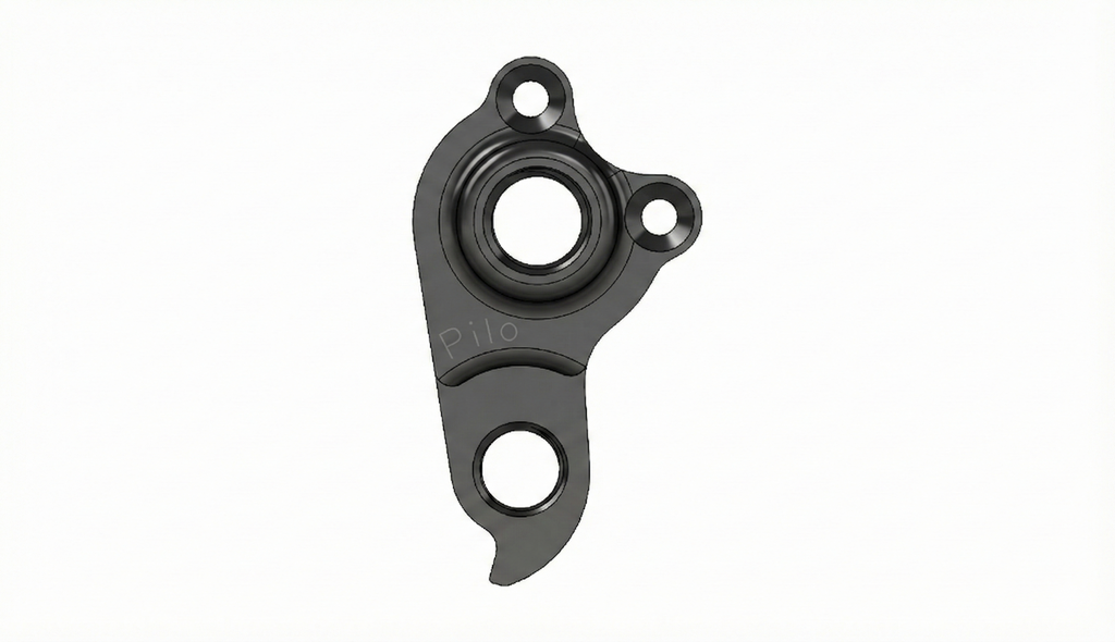 Derailleur hanger for Da Bomb, Fezzari, KHS, Motobecane, Orange, Prevelo, VPACE