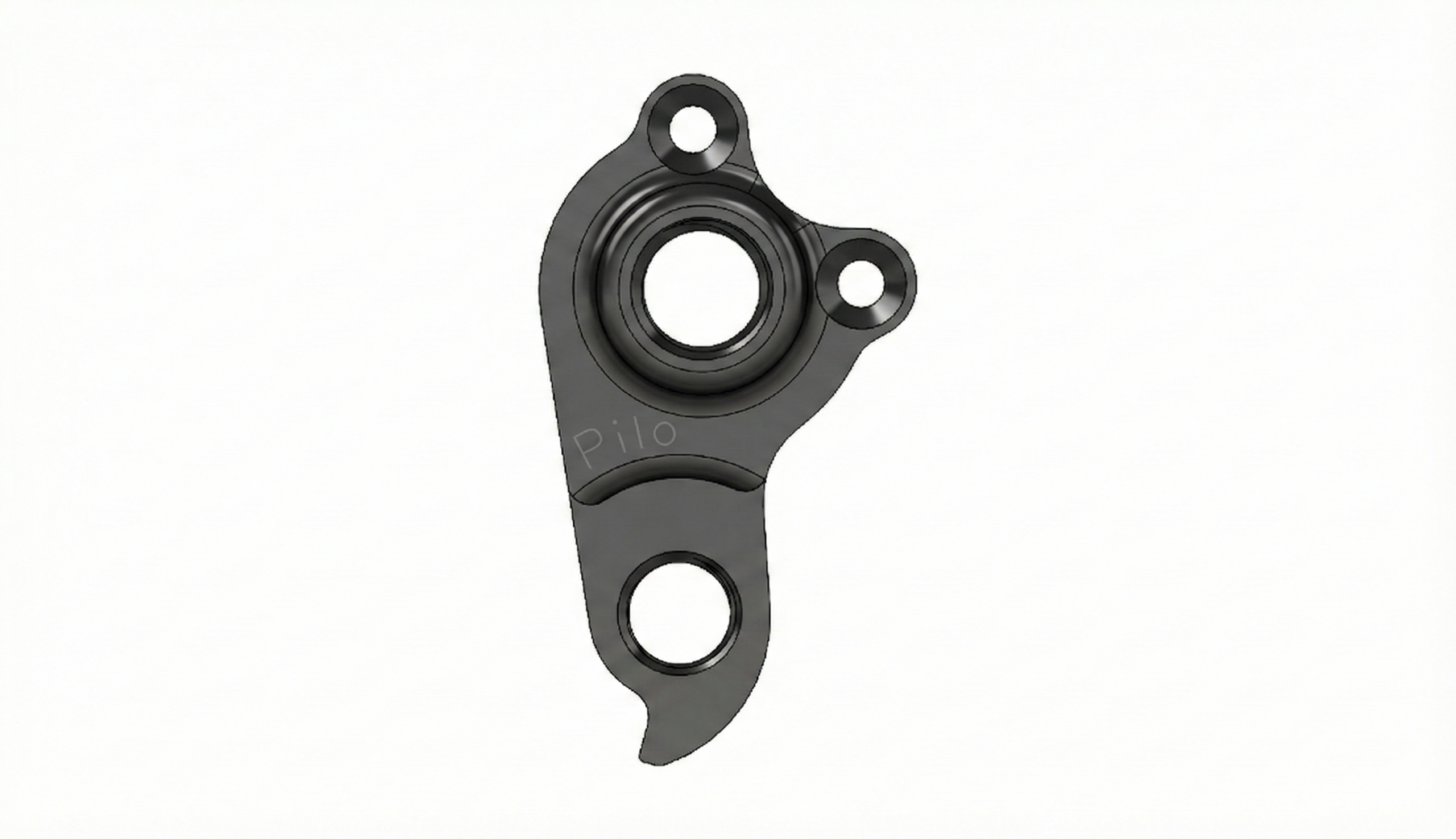 Derailleur hanger for Da Bomb, Fezzari, KHS, Motobecane, Orange, Prevelo, VPACE