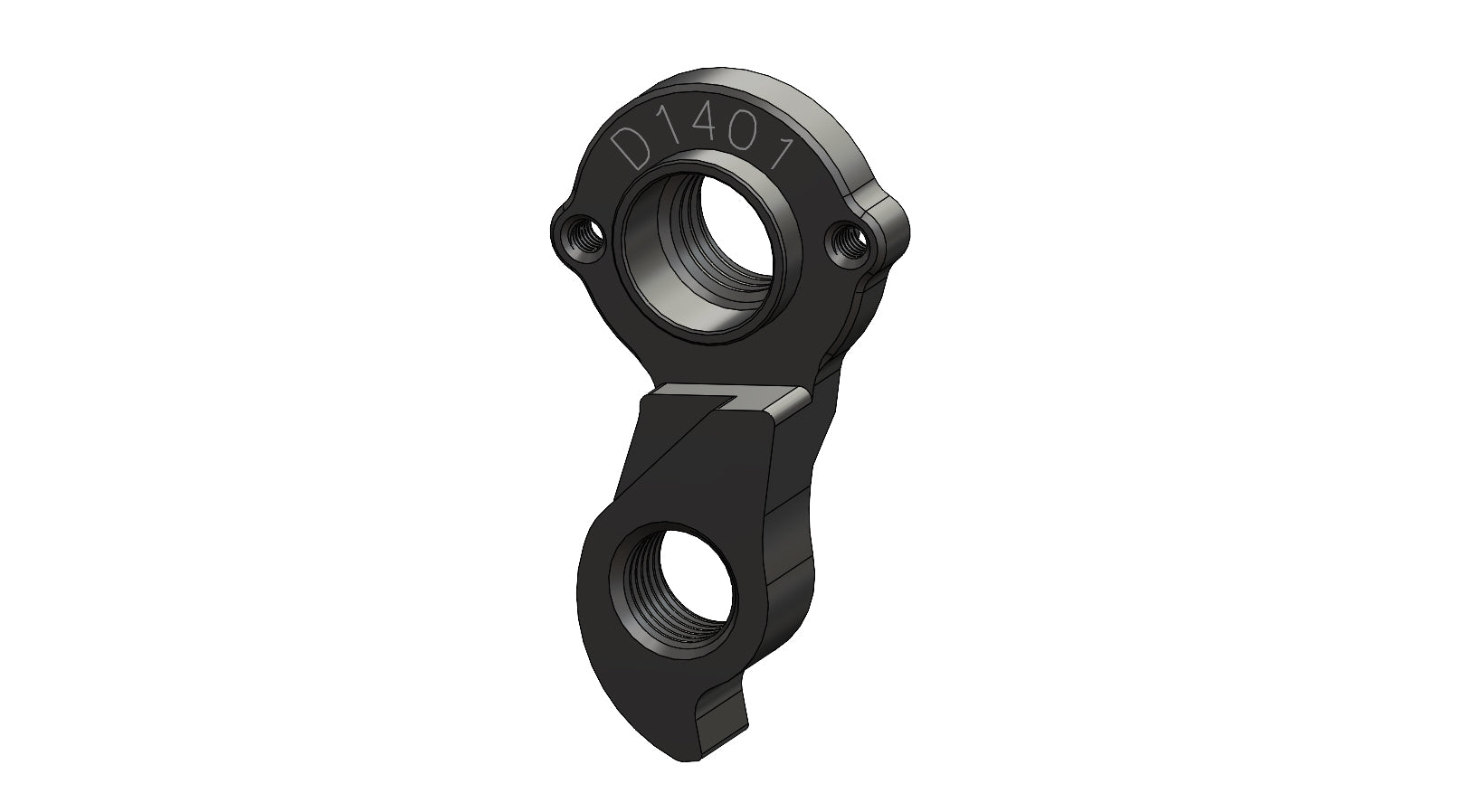 Derailleur hanger for Moda, Sonder