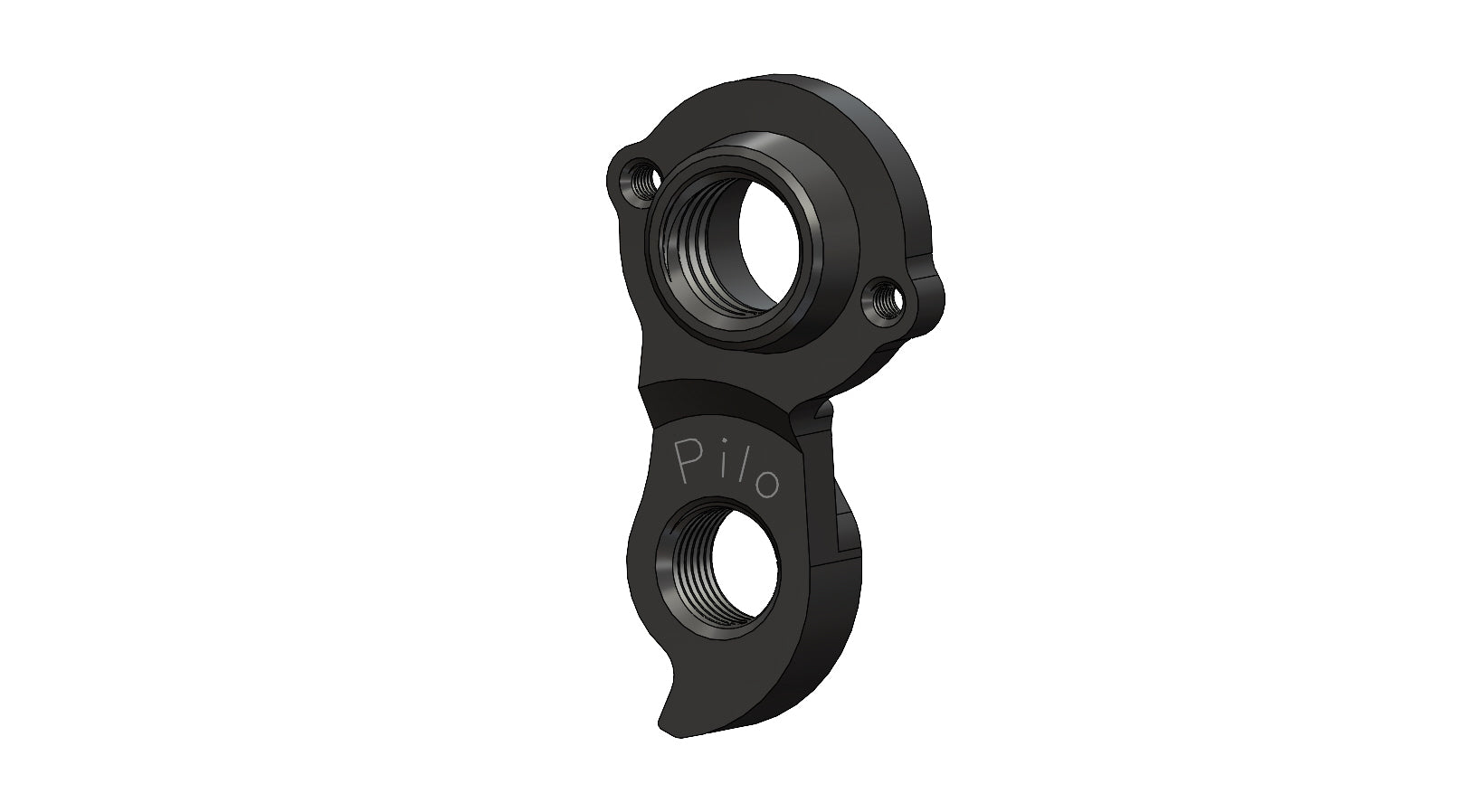 Derailleur hanger for Moda, Sonder