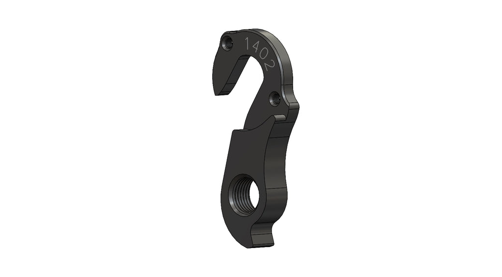Derailleur hanger for Eovolt