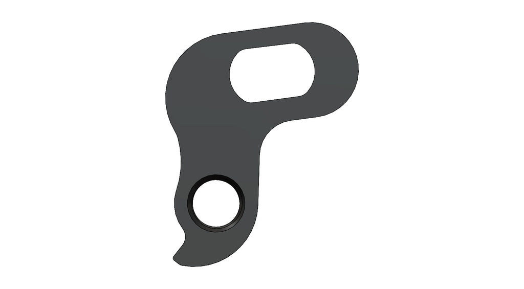 Derailleur hanger for Eovolt