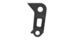 Derailleur hanger for Van Rysel