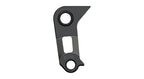 Derailleur hanger for Van Rysel