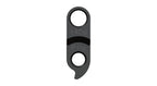 Derailleur hanger for 3T