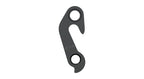 Derailleur hanger for Birdy