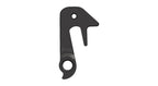 Derailleur hanger for Ruff