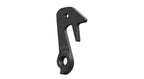 Derailleur hanger for Ruff