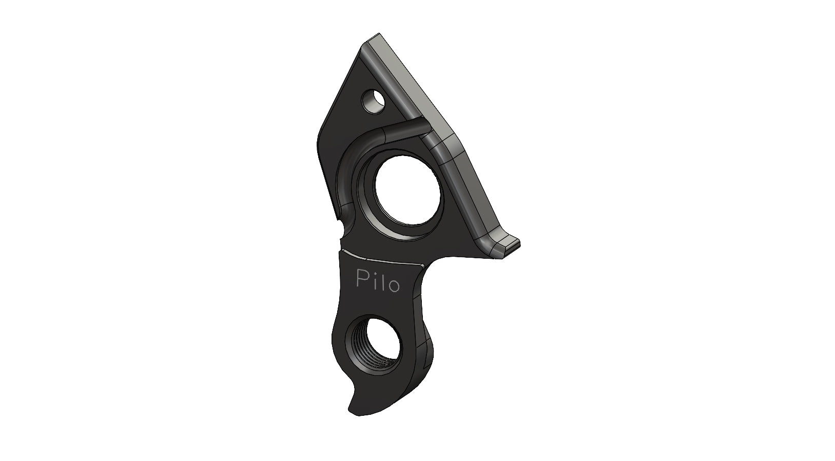 Derailleur hanger for Pinarello