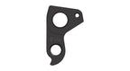 Derailleur hanger for Titici