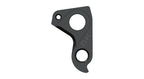 Derailleur hanger for Titici