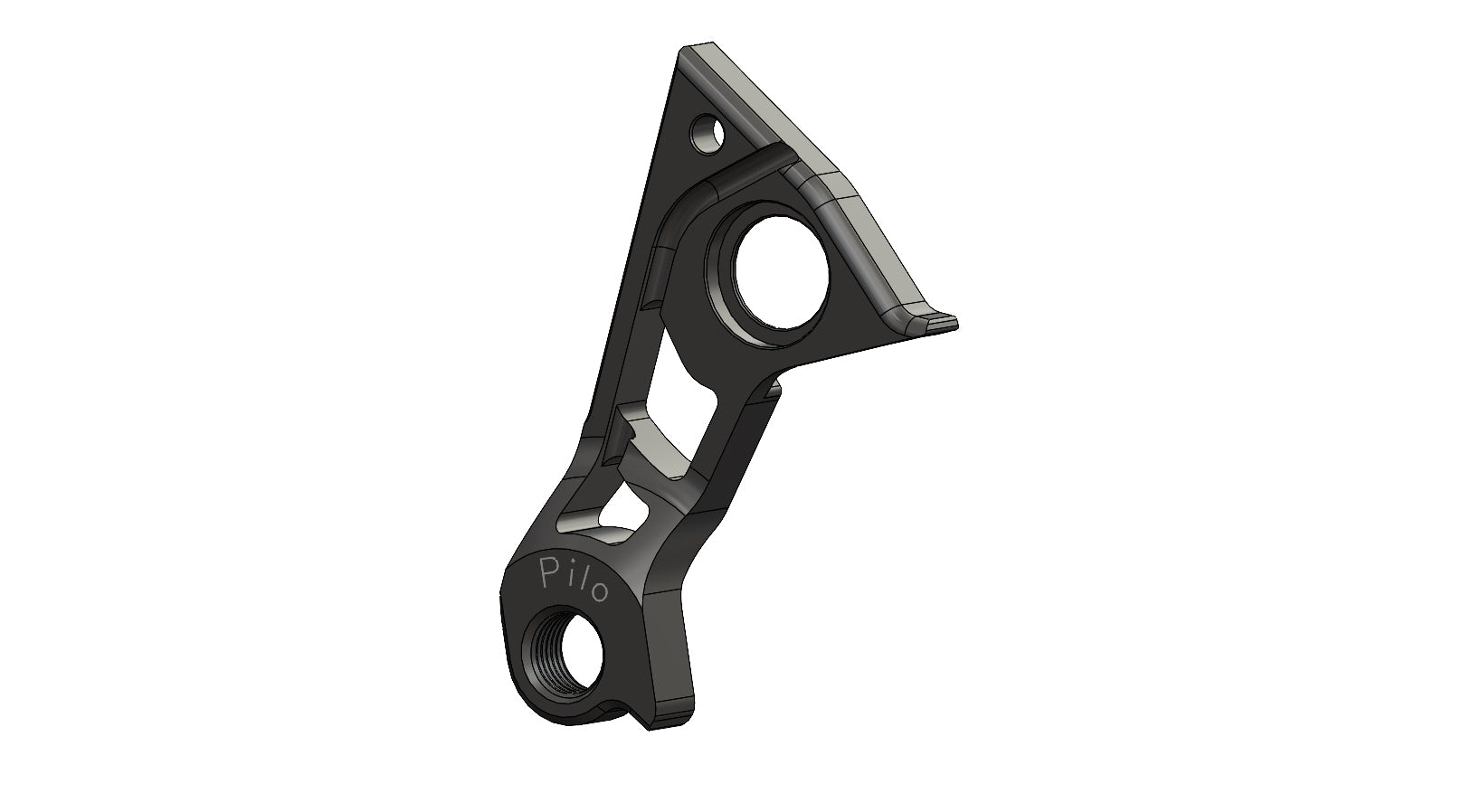 Derailleur hanger for Pinarello
