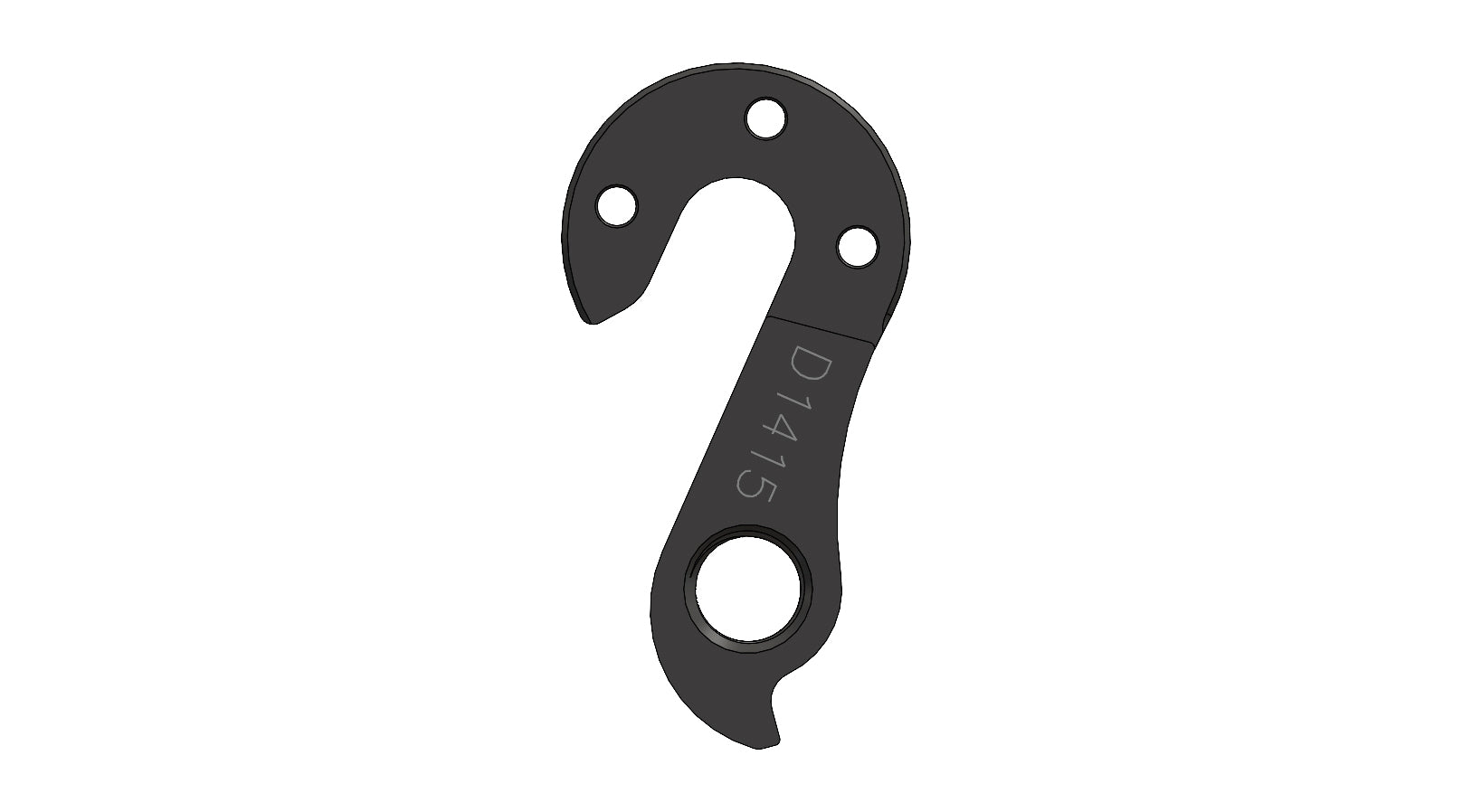Derailleur Hanger for Bombtrack, Condor, CO-OP, Novara