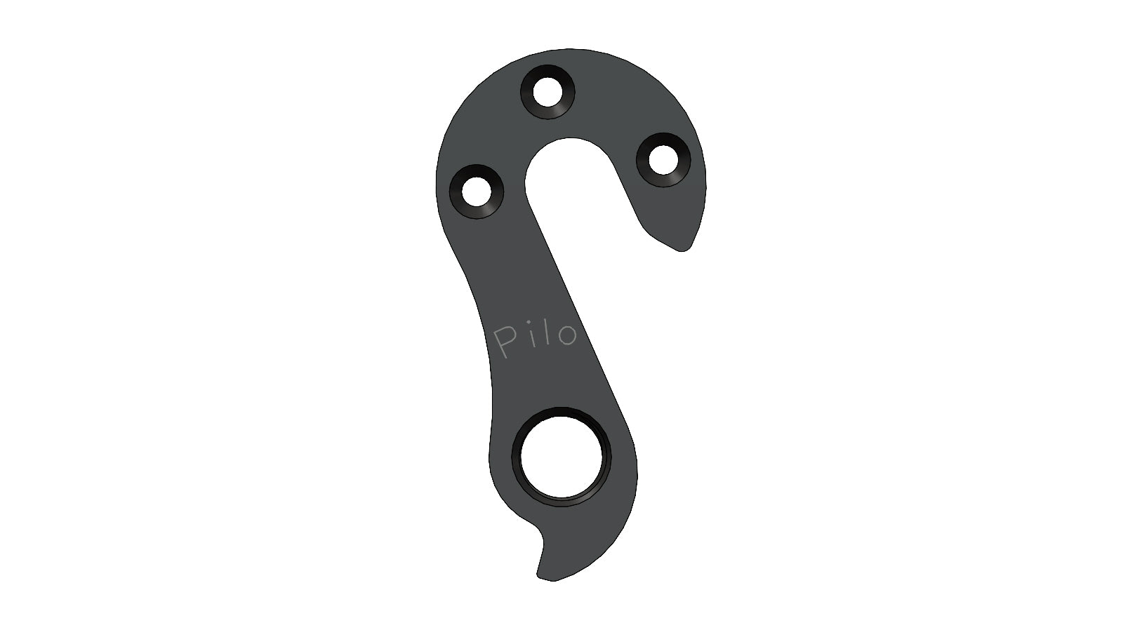 Derailleur Hanger for Bombtrack, Condor, CO-OP, Novara