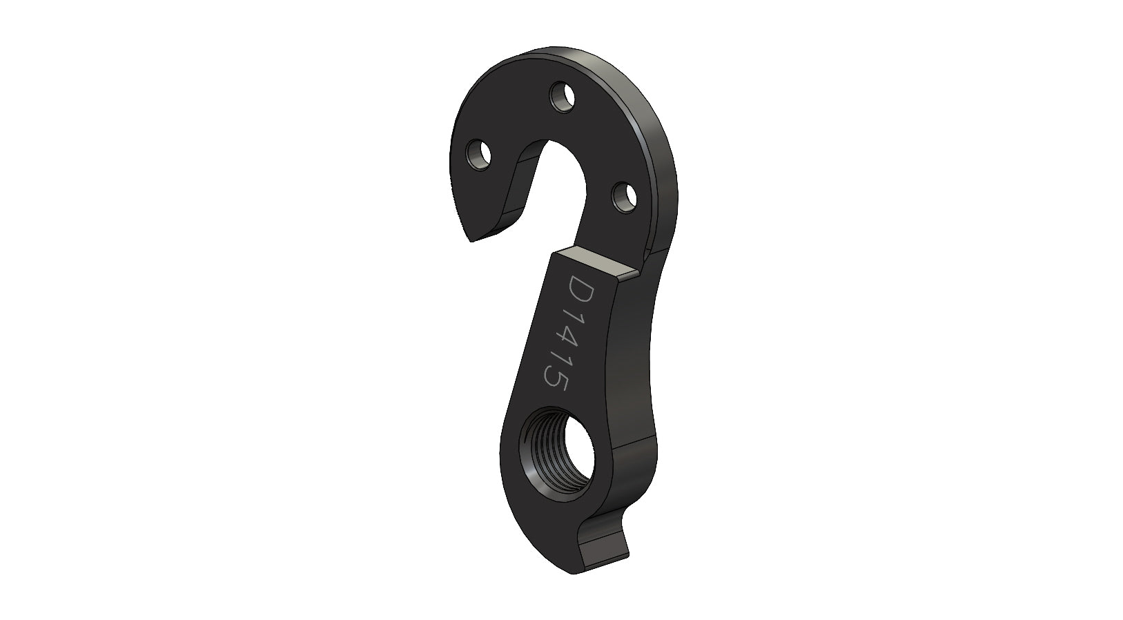 Derailleur Hanger for Bombtrack, Condor, CO-OP, Novara