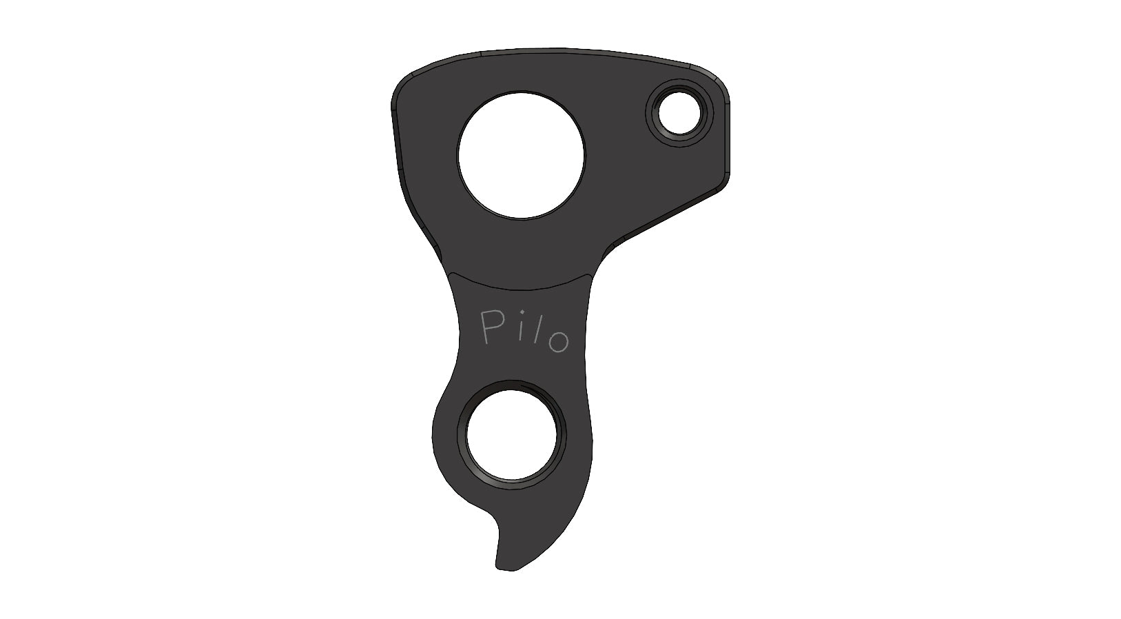 Derailleur Hanger For SEKA