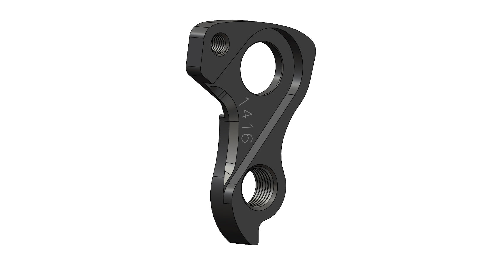 Derailleur Hanger For SEKA