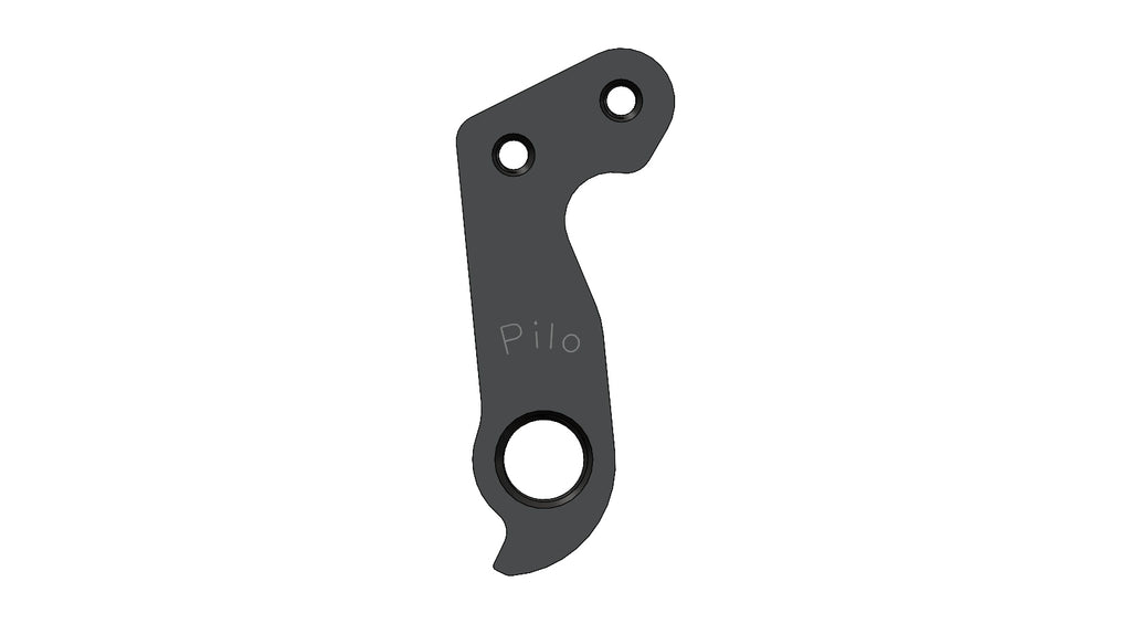 Derailleur Hanger For Bergamont
