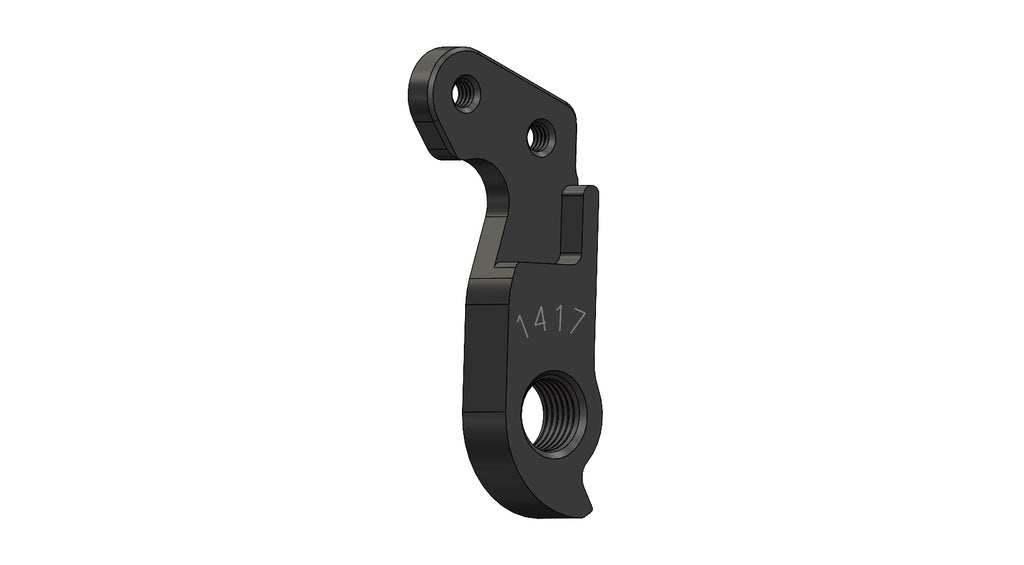 Derailleur Hanger For Bergamont