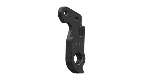 Derailleur Hanger For Bergamont