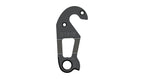Derailleur hanger for Decathlon
