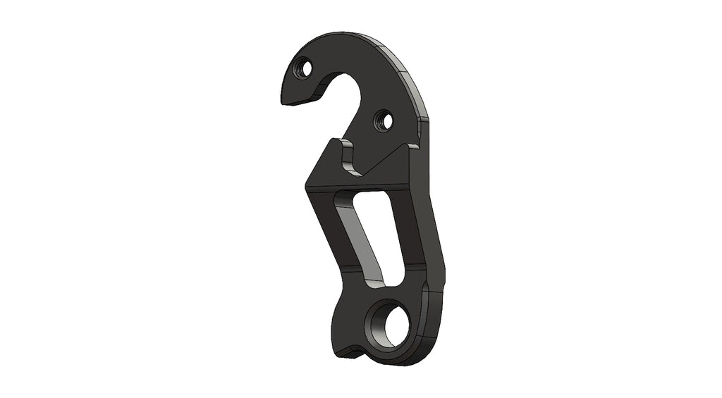 Derailleur hanger for Decathlon