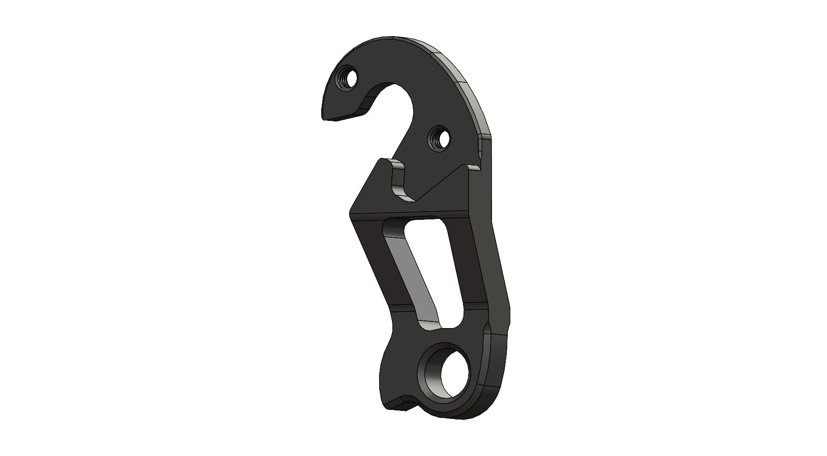 Derailleur hanger for Decathlon
