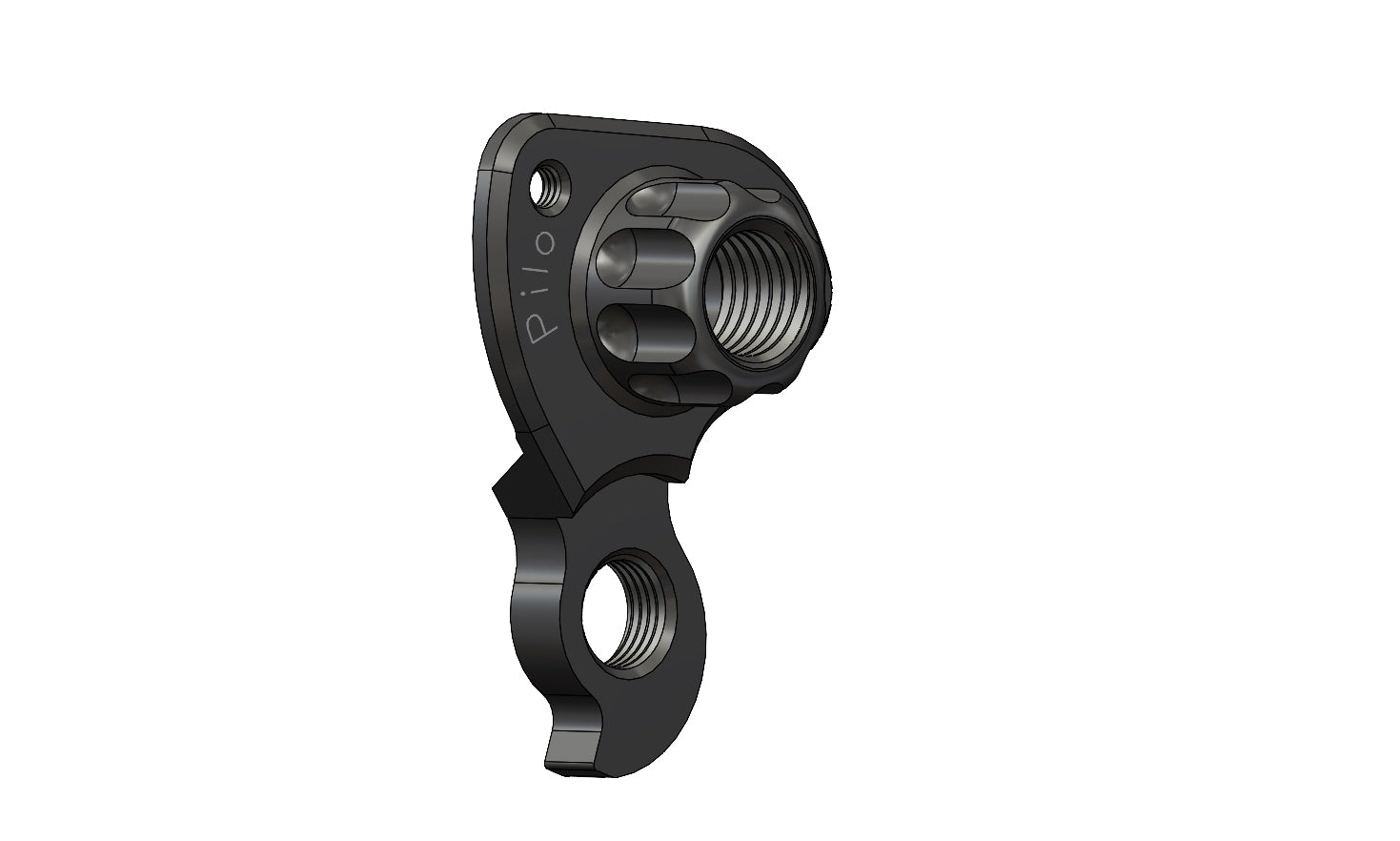 Derailleur hanger for Parlee